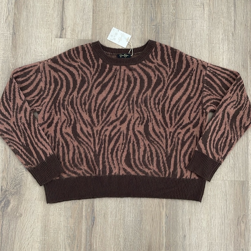 Jessica Simpson Sweater